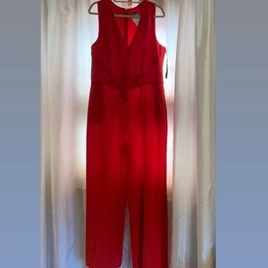 Vince Camuto jumpsuit